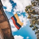 El colombiano que representa Latinoamérica