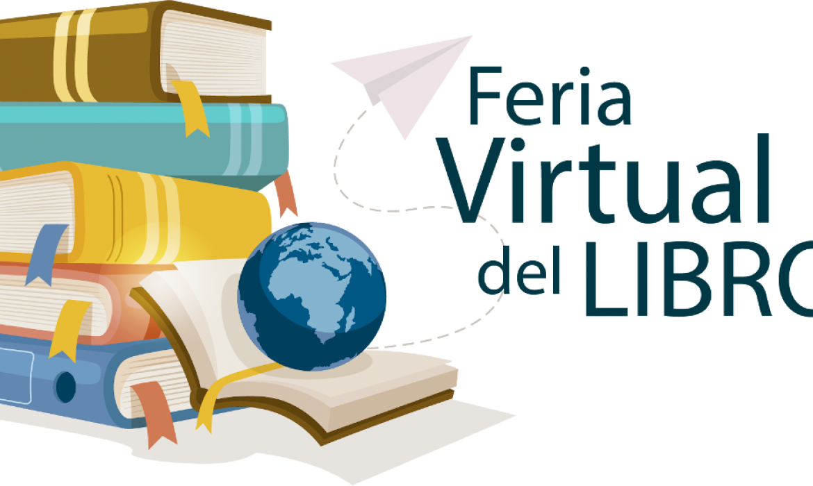 Feria Virtual del Libro Paraguay